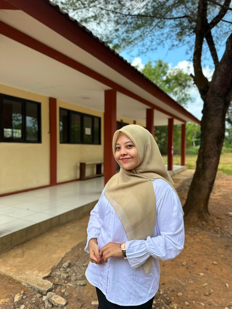 Latifa Normayanti, S.Pd